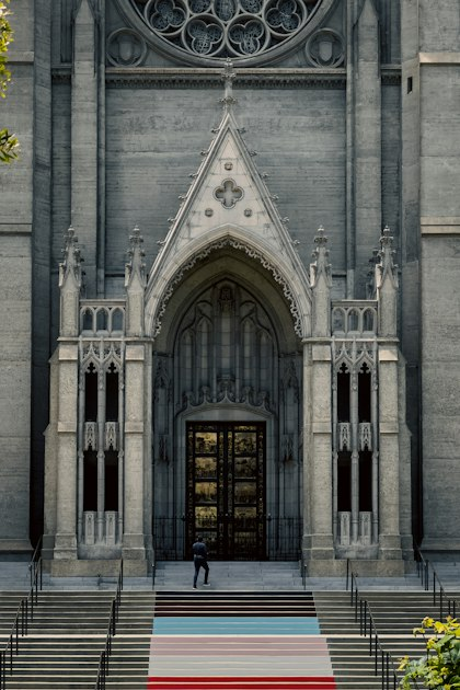The Importance of Community in Faith