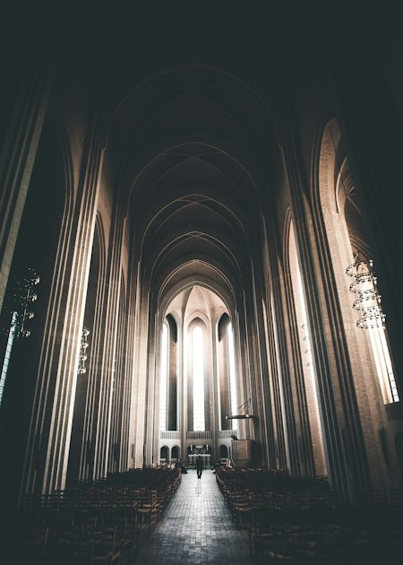 Understanding the Catholic Faith